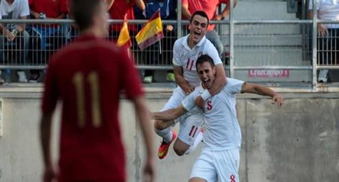 رسميا.. أولمبياد ريو دي جانيرو بدون المنتخب الأسباني !